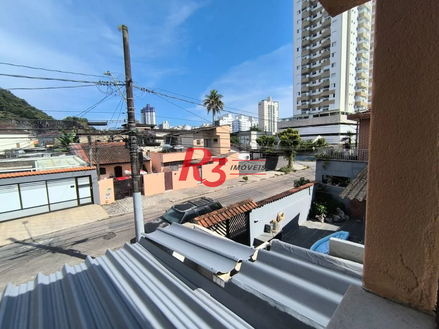 Sobrado à venda, 100 m² por R$ 710.000,00 - Vila Valença - São Vicente/SP