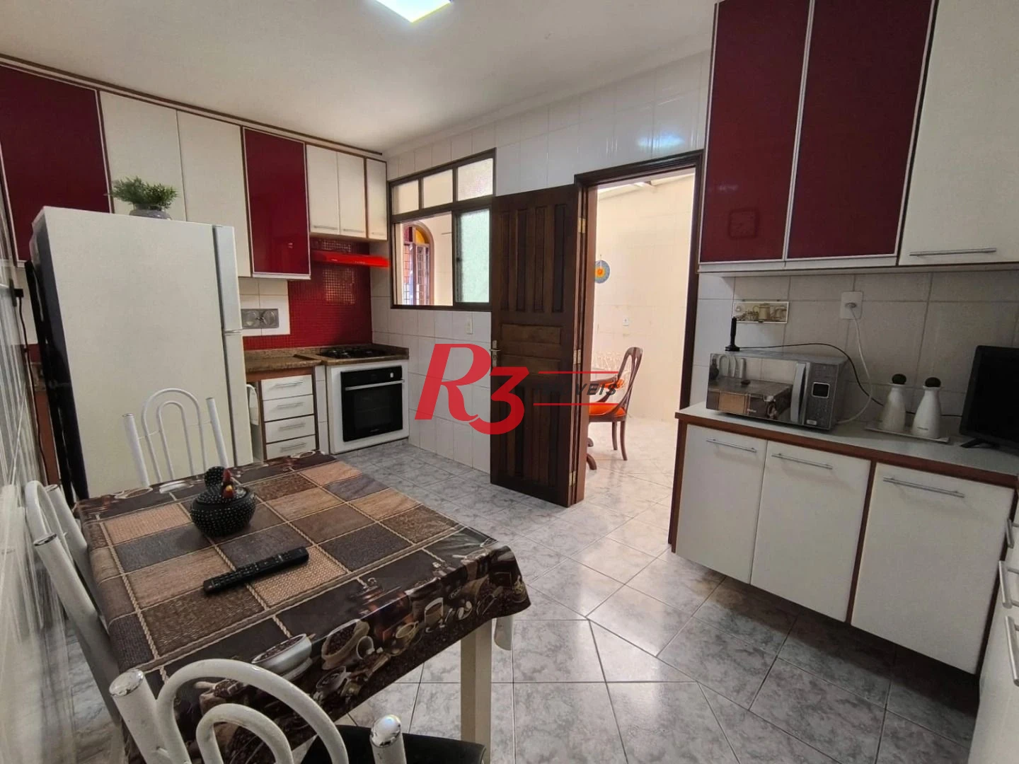Sobrado à venda, 100 m² por R$ 710.000,00 - Vila Valença - São Vicente/SP