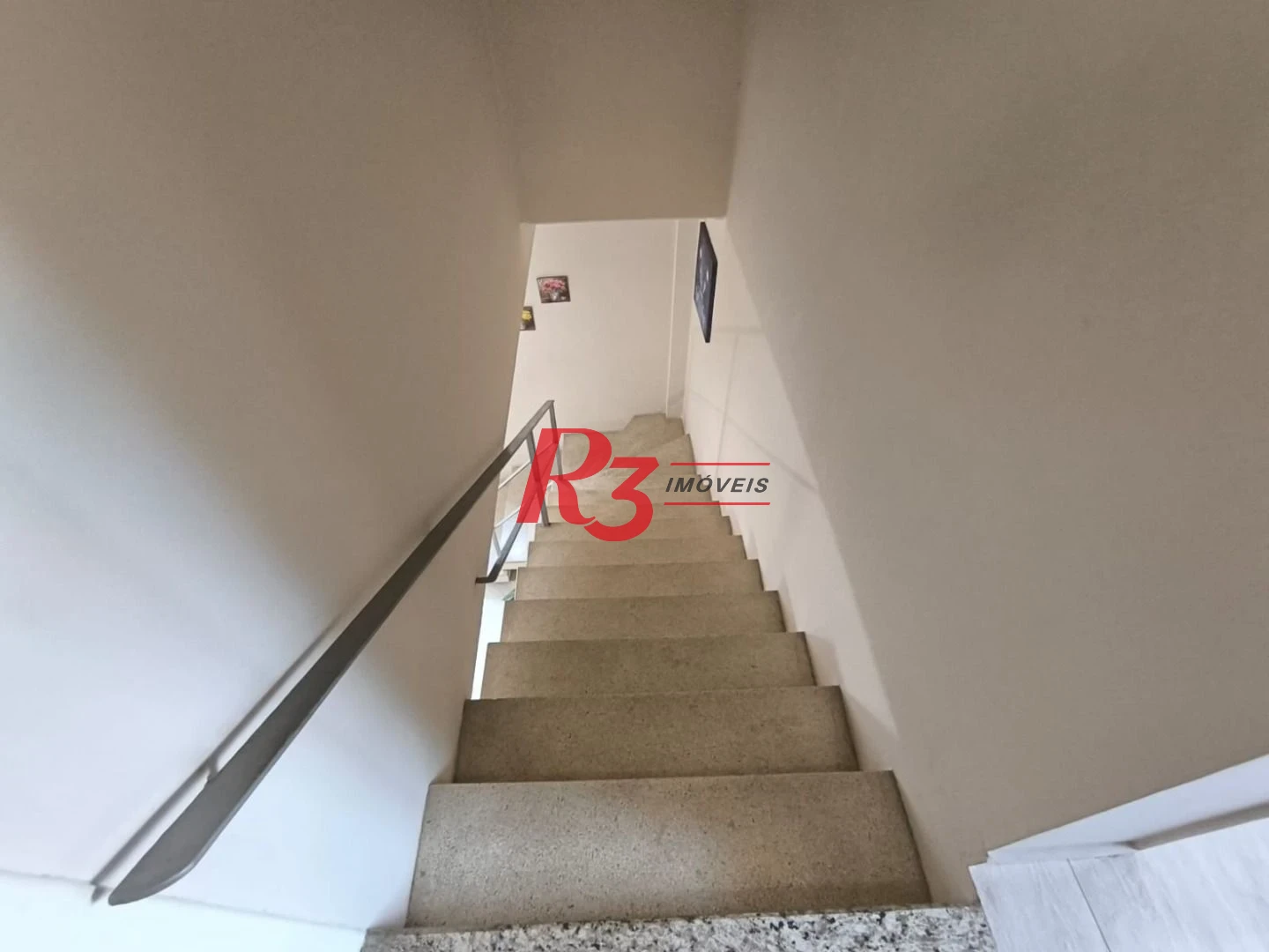 Sobrado à venda, 100 m² por R$ 710.000,00 - Vila Valença - São Vicente/SP