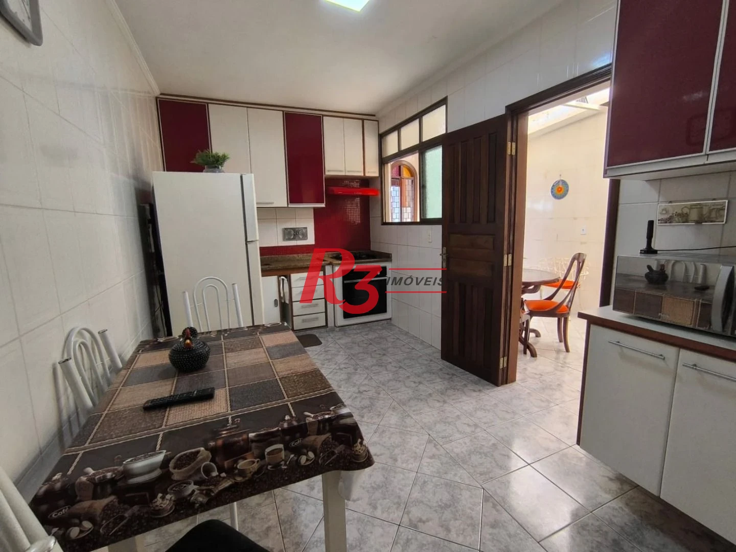 Sobrado à venda, 100 m² por R$ 710.000,00 - Vila Valença - São Vicente/SP