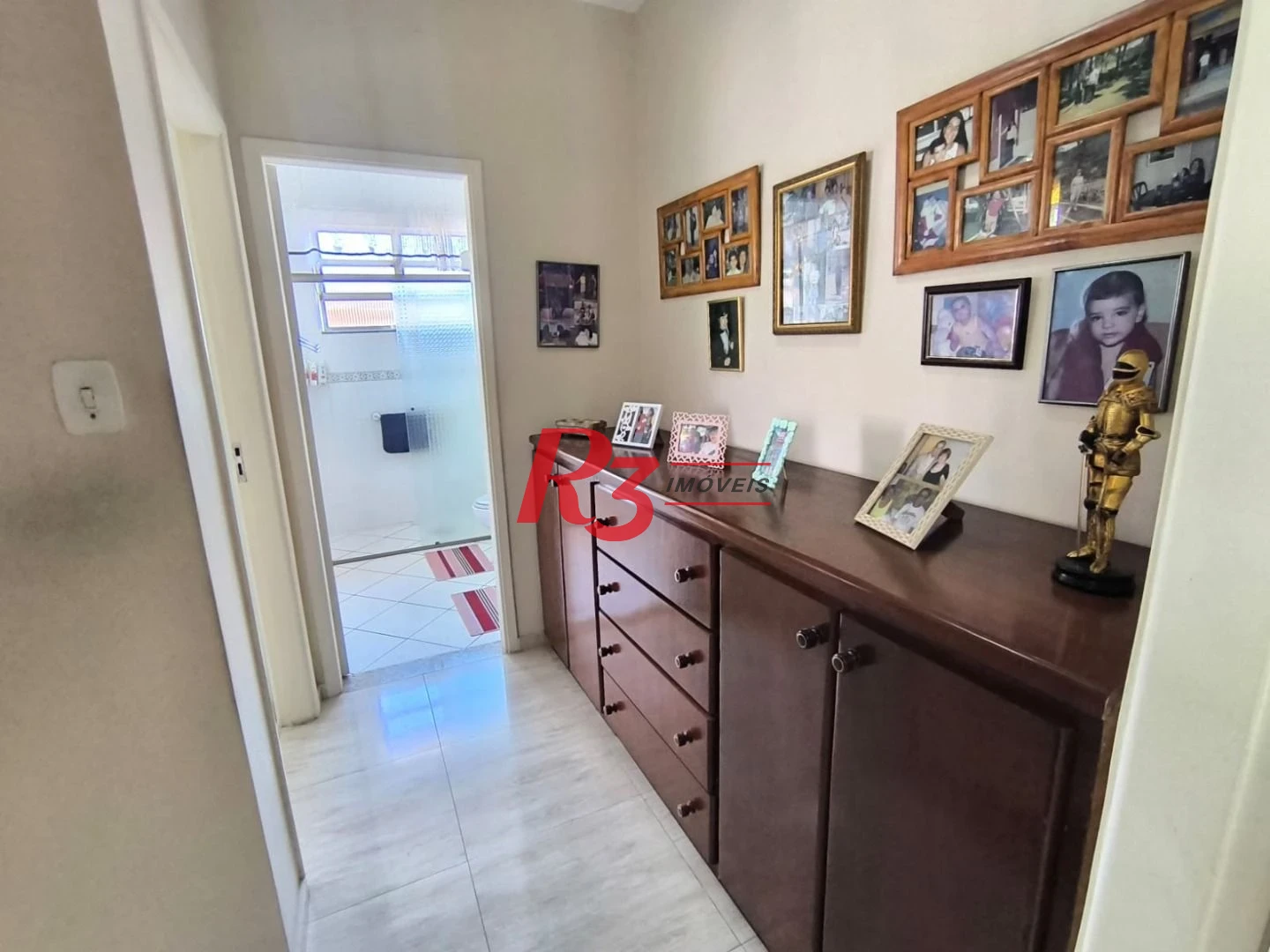 Sobrado à venda, 100 m² por R$ 710.000,00 - Vila Valença - São Vicente/SP