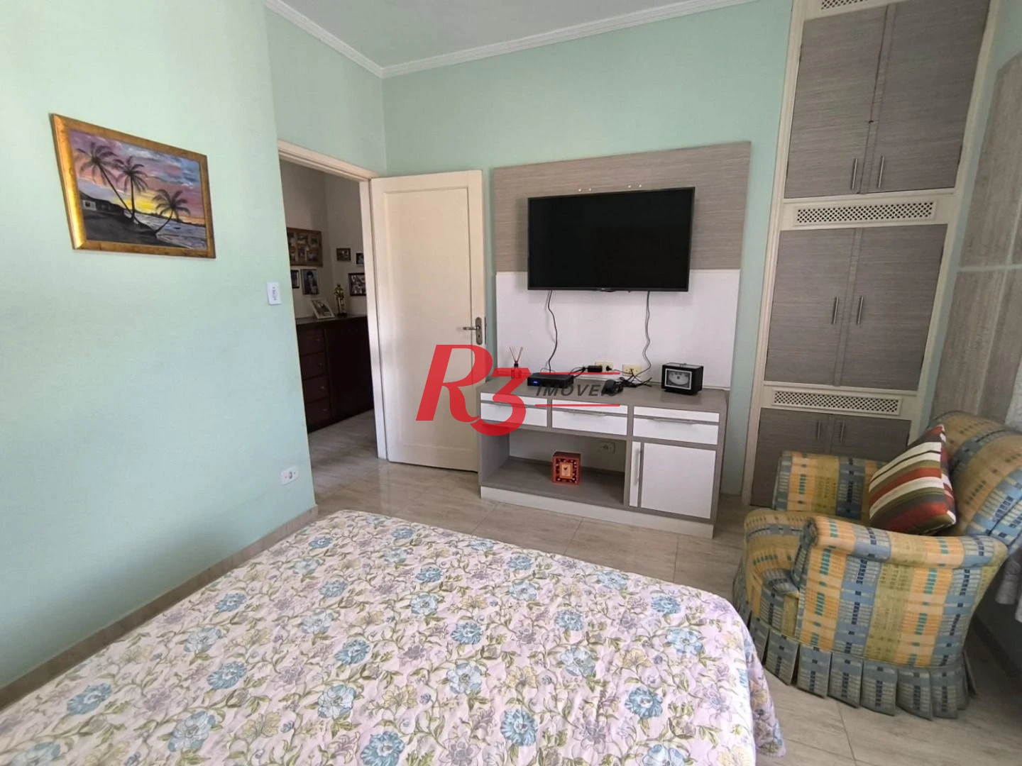 Sobrado à venda, 100 m² por R$ 710.000,00 - Vila Valença - São Vicente/SP