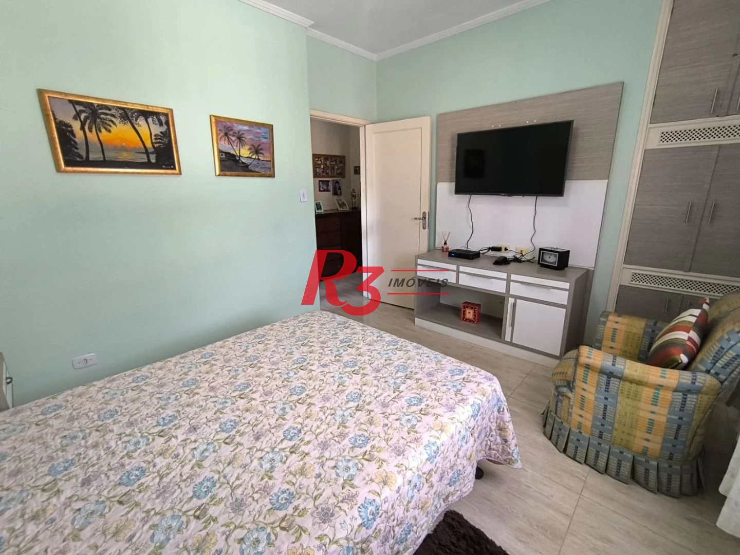 Sobrado à venda, 100 m² por R$ 710.000,00 - Vila Valença - São Vicente/SP