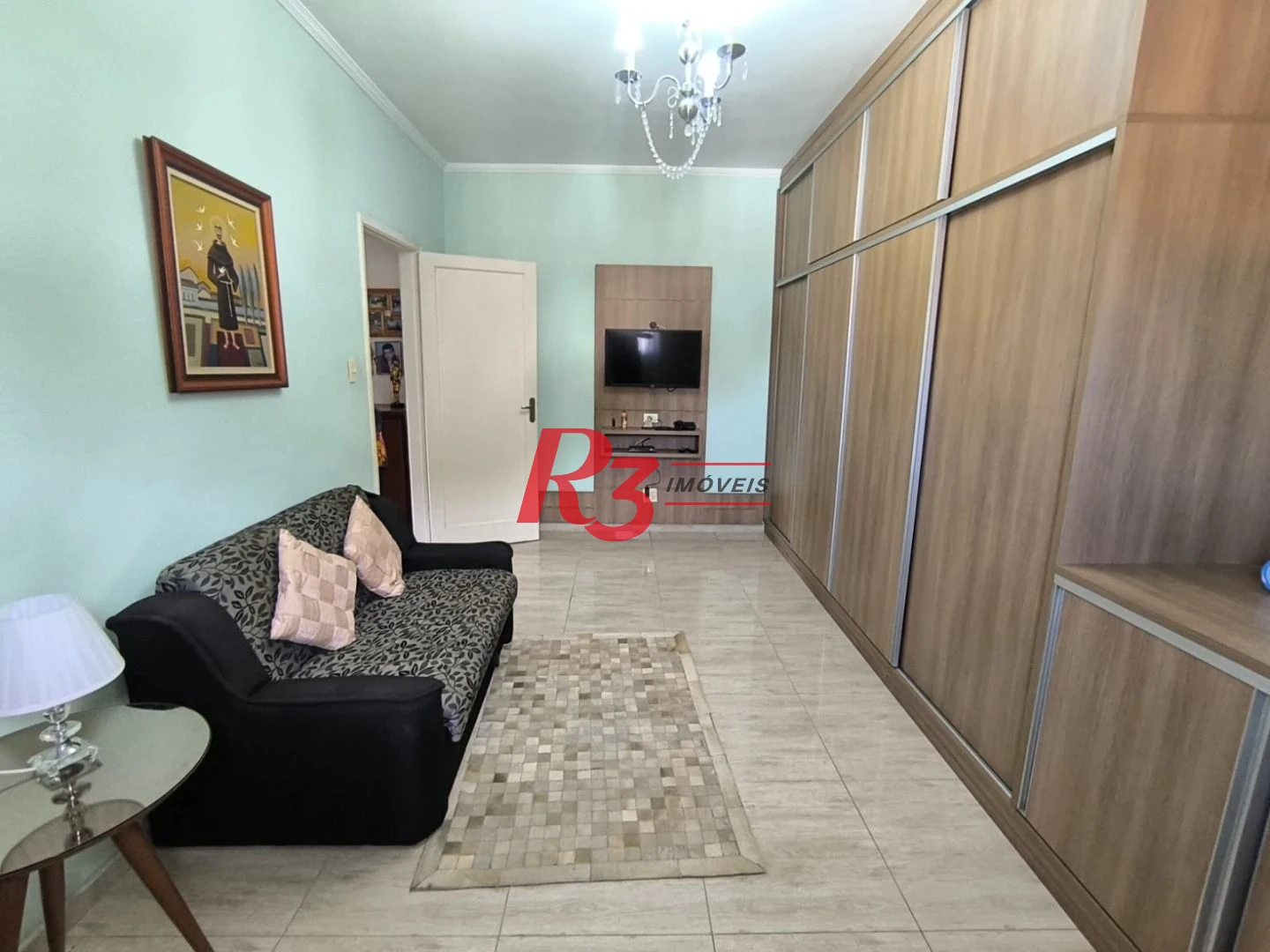Sobrado à venda, 100 m² por R$ 710.000,00 - Vila Valença - São Vicente/SP