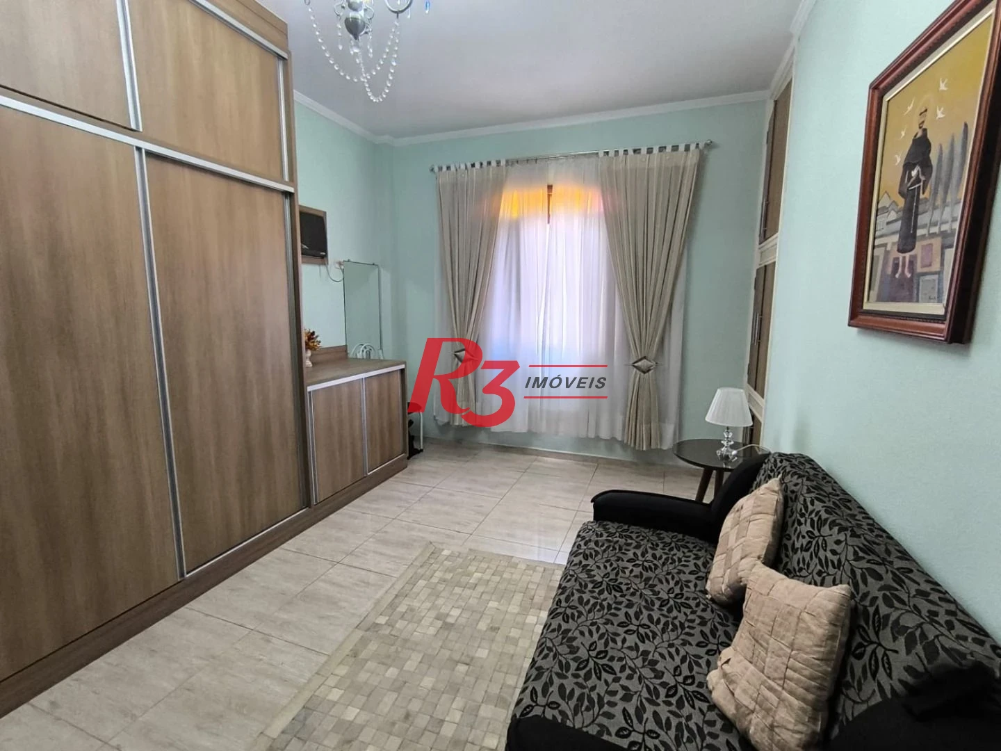 Sobrado à venda, 100 m² por R$ 710.000,00 - Vila Valença - São Vicente/SP
