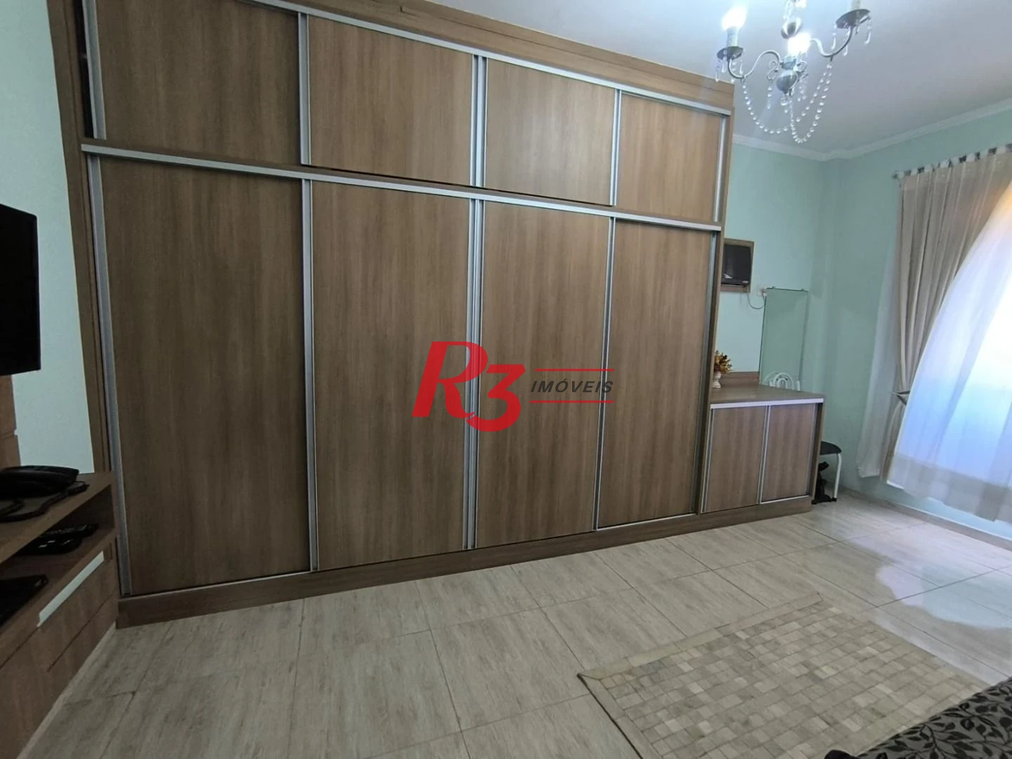 Sobrado à venda, 100 m² por R$ 710.000,00 - Vila Valença - São Vicente/SP