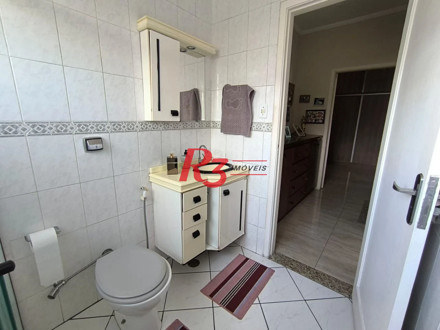 Sobrado à venda, 100 m² por R$ 710.000,00 - Vila Valença - São Vicente/SP