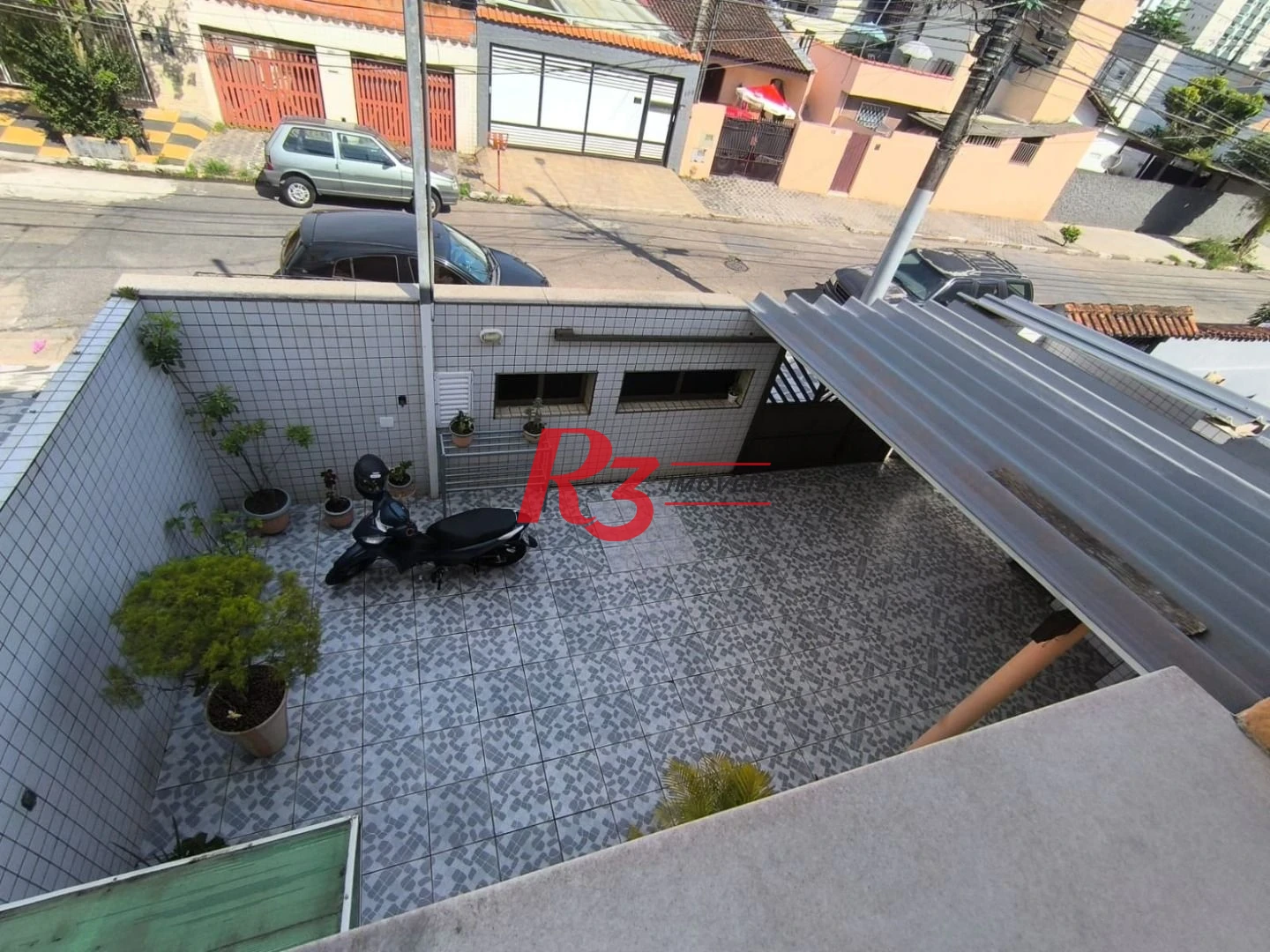Sobrado à venda, 100 m² por R$ 710.000,00 - Vila Valença - São Vicente/SP