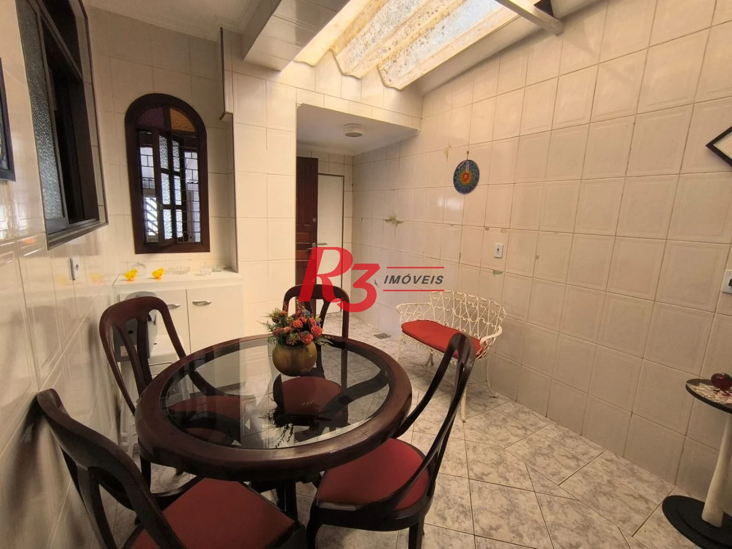 Sobrado à venda, 100 m² por R$ 710.000,00 - Vila Valença - São Vicente/SP