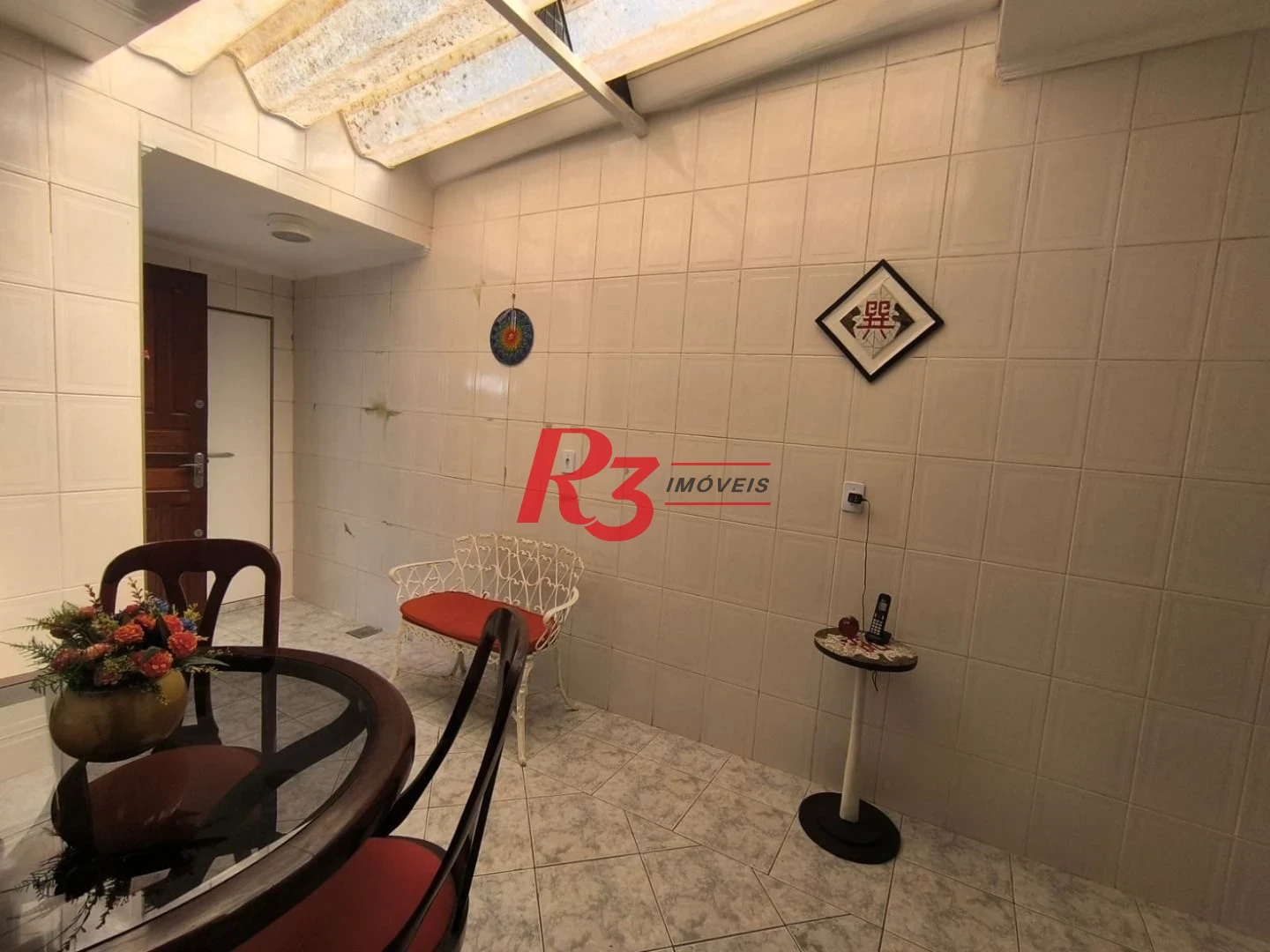 Sobrado à venda, 100 m² por R$ 710.000,00 - Vila Valença - São Vicente/SP