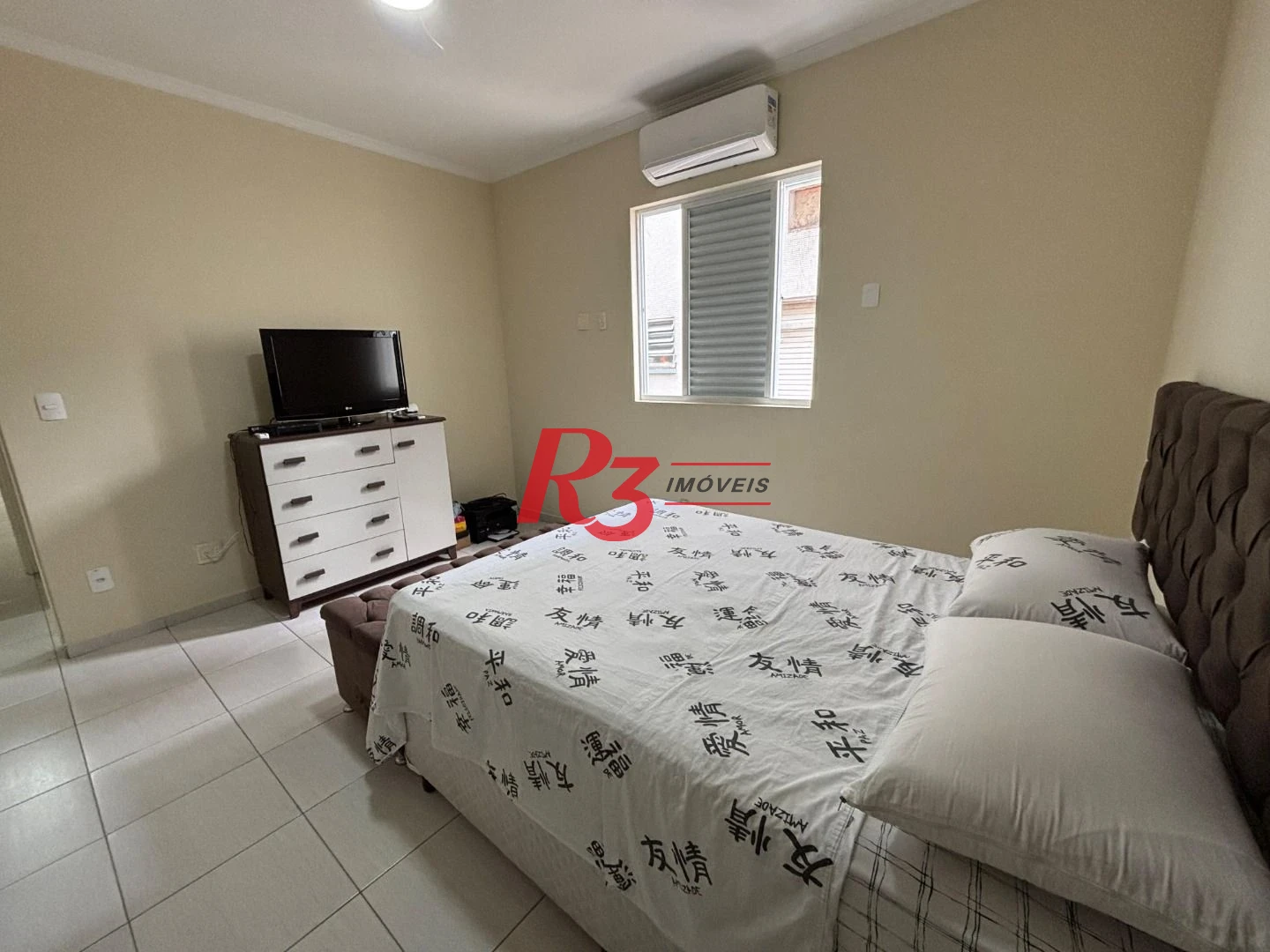 Casa com 4 dormitórios à venda, 277 m² por R$ 1.800.000,00 - Boqueirão - Santos/SP