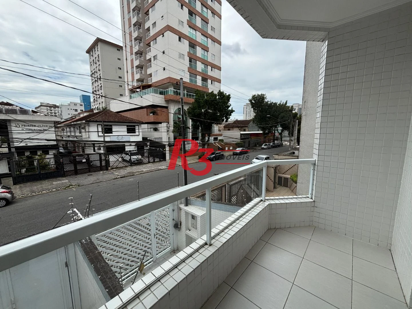 Casa com 4 dormitórios à venda, 277 m² por R$ 1.800.000,00 - Boqueirão - Santos/SP