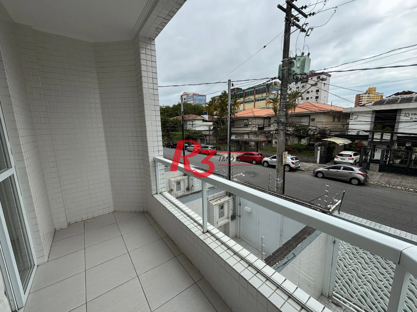 Casa com 4 dormitórios à venda, 277 m² por R$ 1.800.000,00 - Boqueirão - Santos/SP