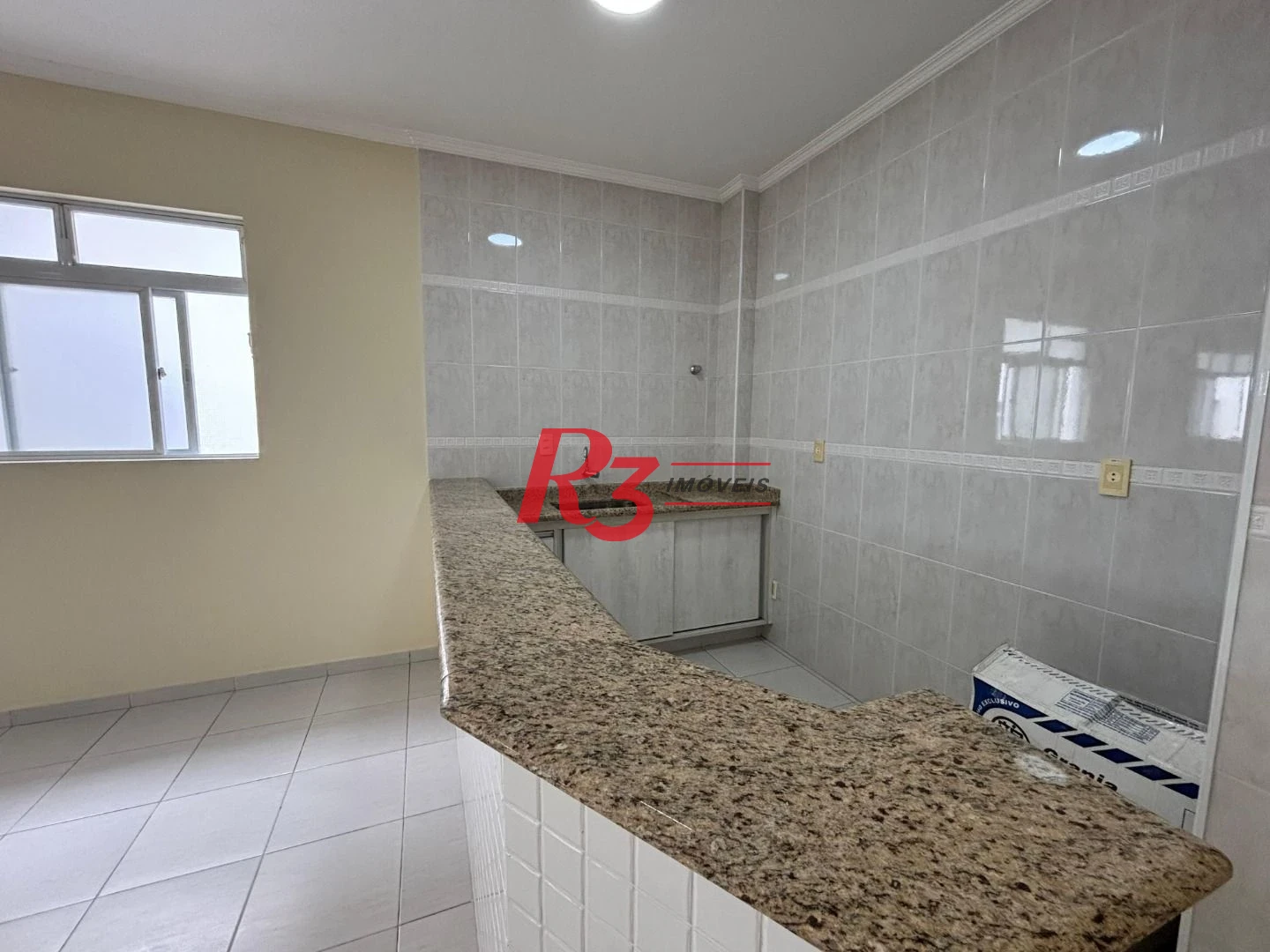 Casa com 4 dormitórios à venda, 277 m² por R$ 1.800.000,00 - Boqueirão - Santos/SP