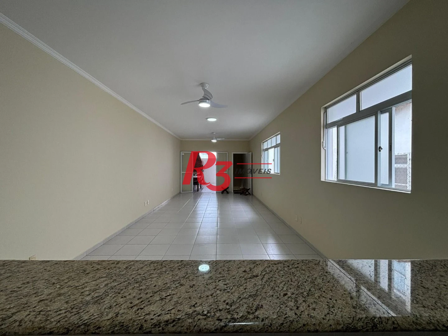Casa com 4 dormitórios à venda, 277 m² por R$ 1.800.000,00 - Boqueirão - Santos/SP