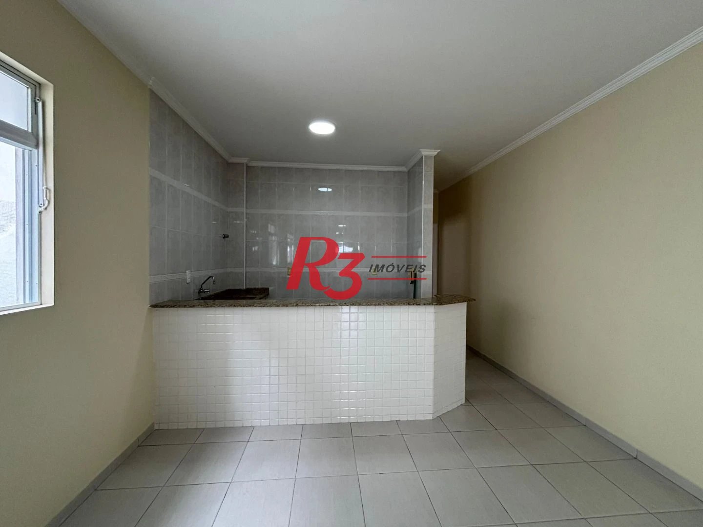 Casa com 4 dormitórios à venda, 277 m² por R$ 1.800.000,00 - Boqueirão - Santos/SP