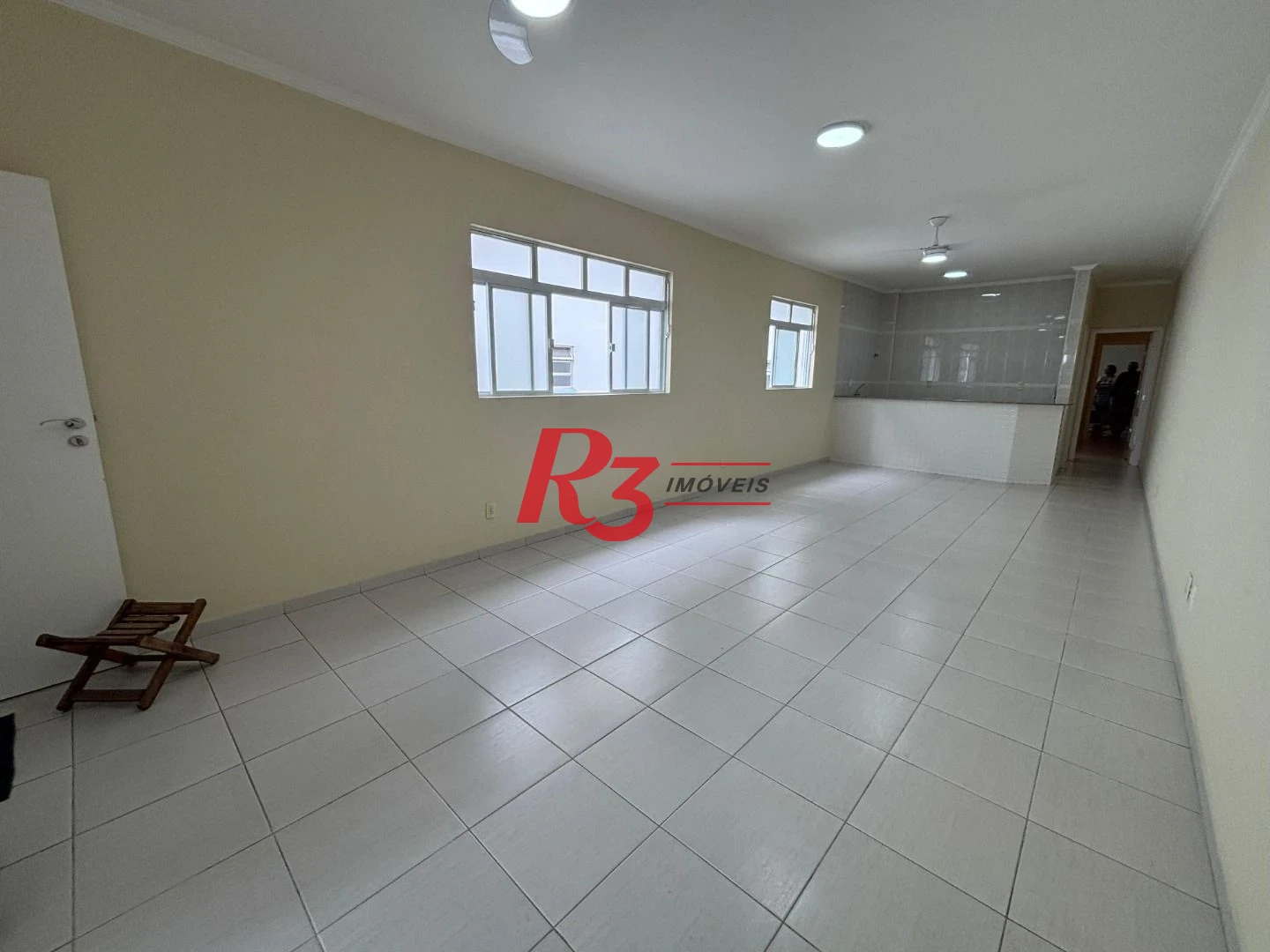 Casa com 4 dormitórios à venda, 277 m² por R$ 1.800.000,00 - Boqueirão - Santos/SP
