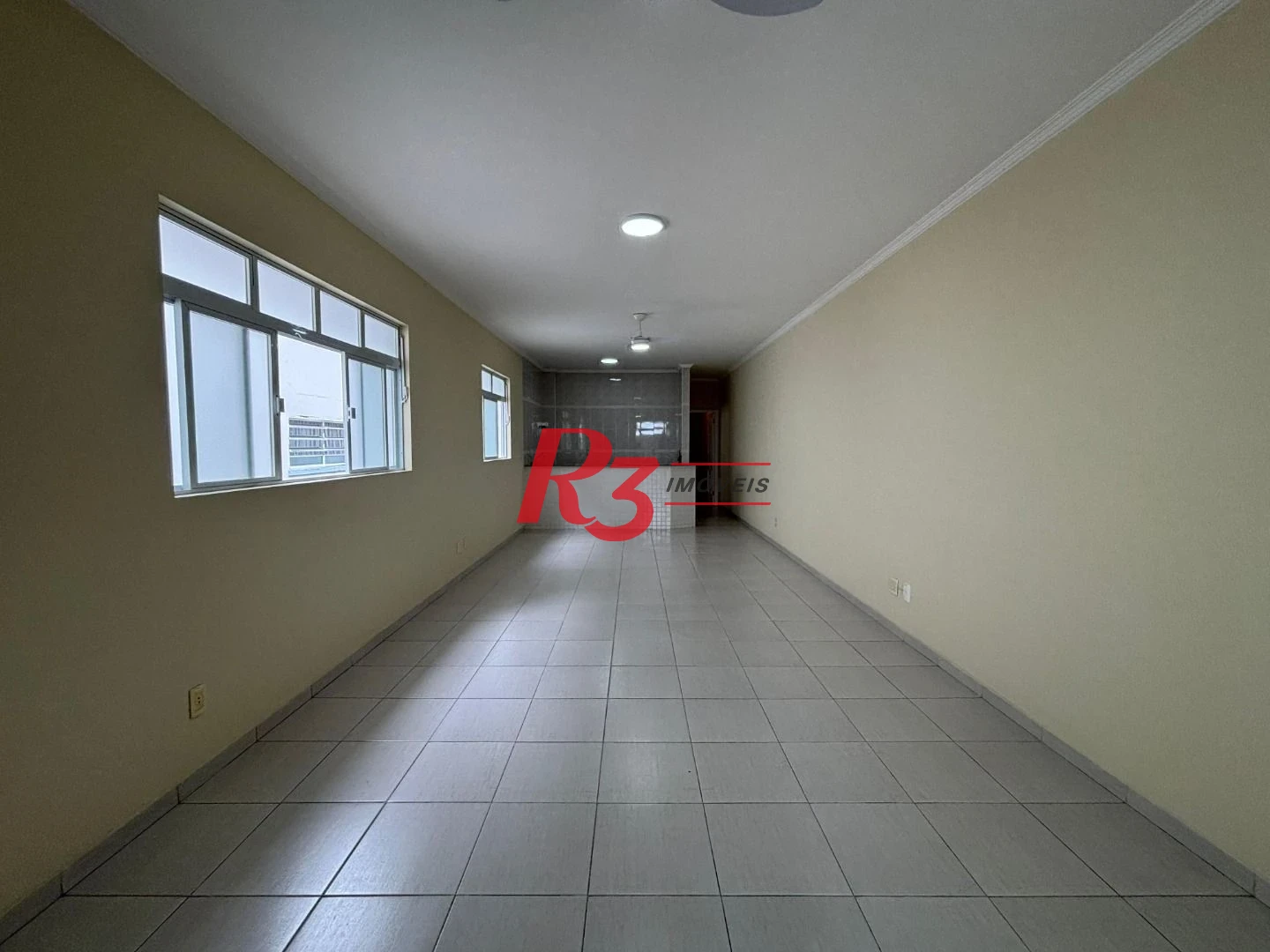 Casa com 4 dormitórios à venda, 277 m² por R$ 1.800.000,00 - Boqueirão - Santos/SP