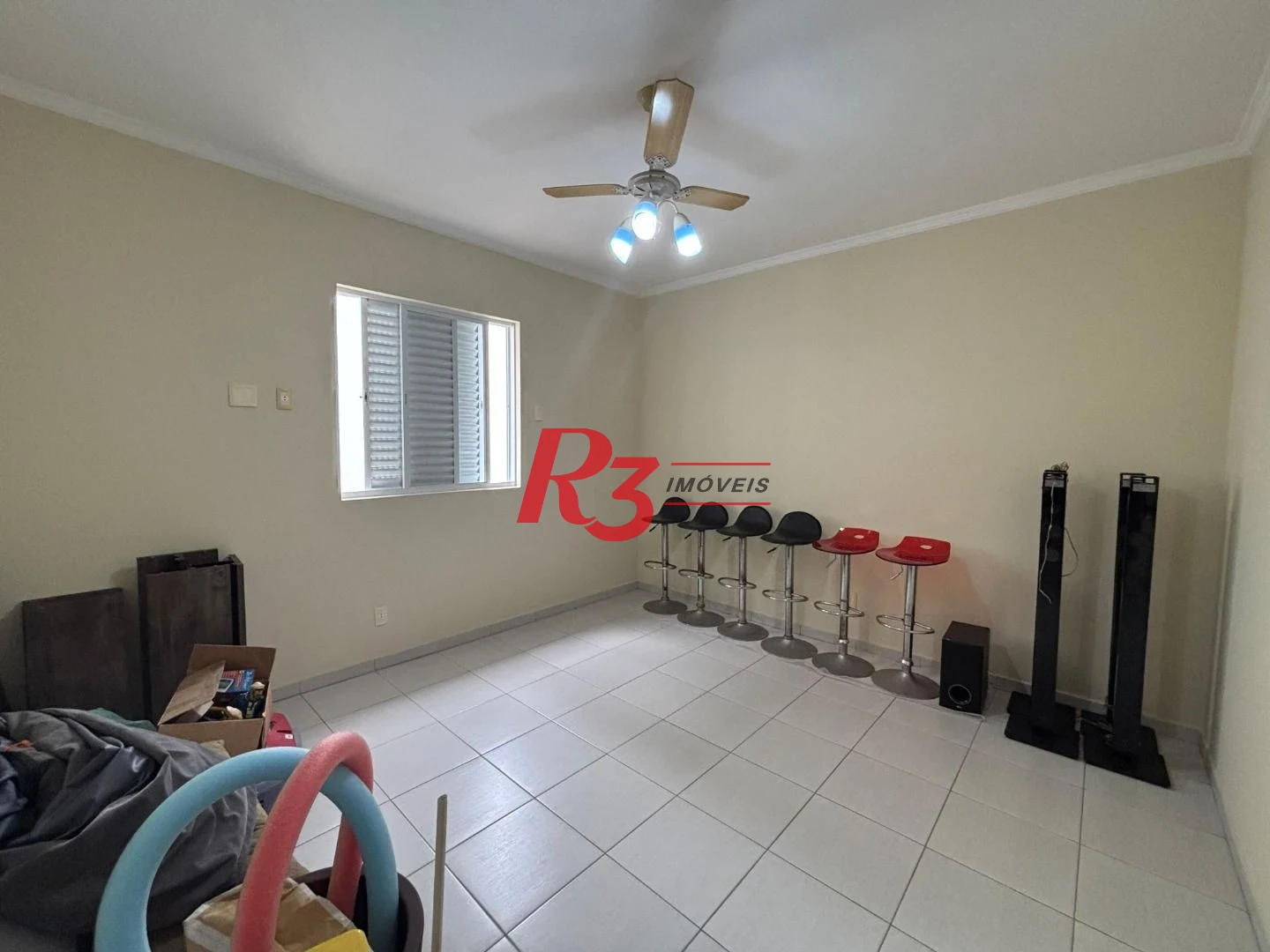 Casa com 4 dormitórios à venda, 277 m² por R$ 1.800.000,00 - Boqueirão - Santos/SP