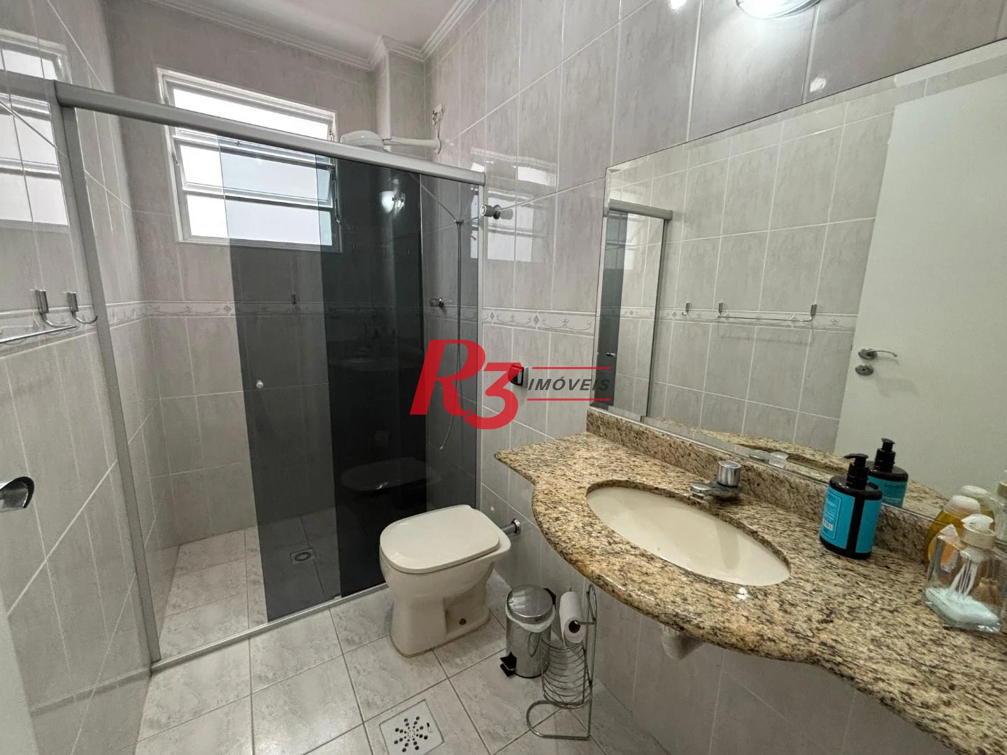 Casa com 4 dormitórios à venda, 277 m² por R$ 1.800.000,00 - Boqueirão - Santos/SP