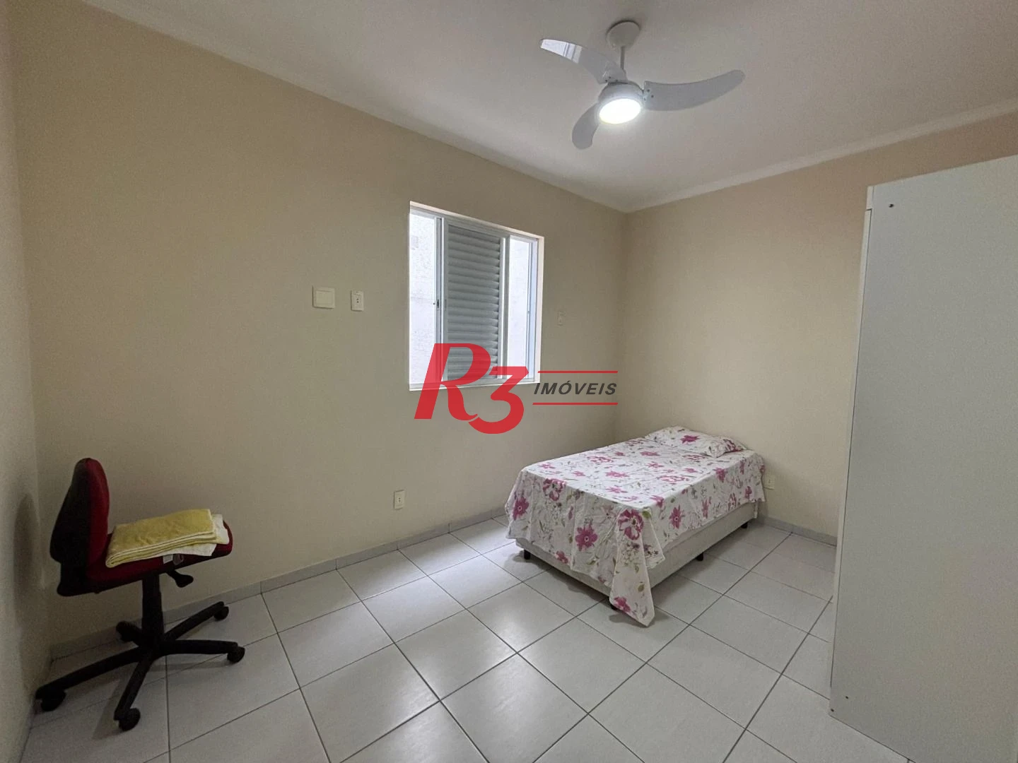 Casa com 4 dormitórios à venda, 277 m² por R$ 1.800.000,00 - Boqueirão - Santos/SP