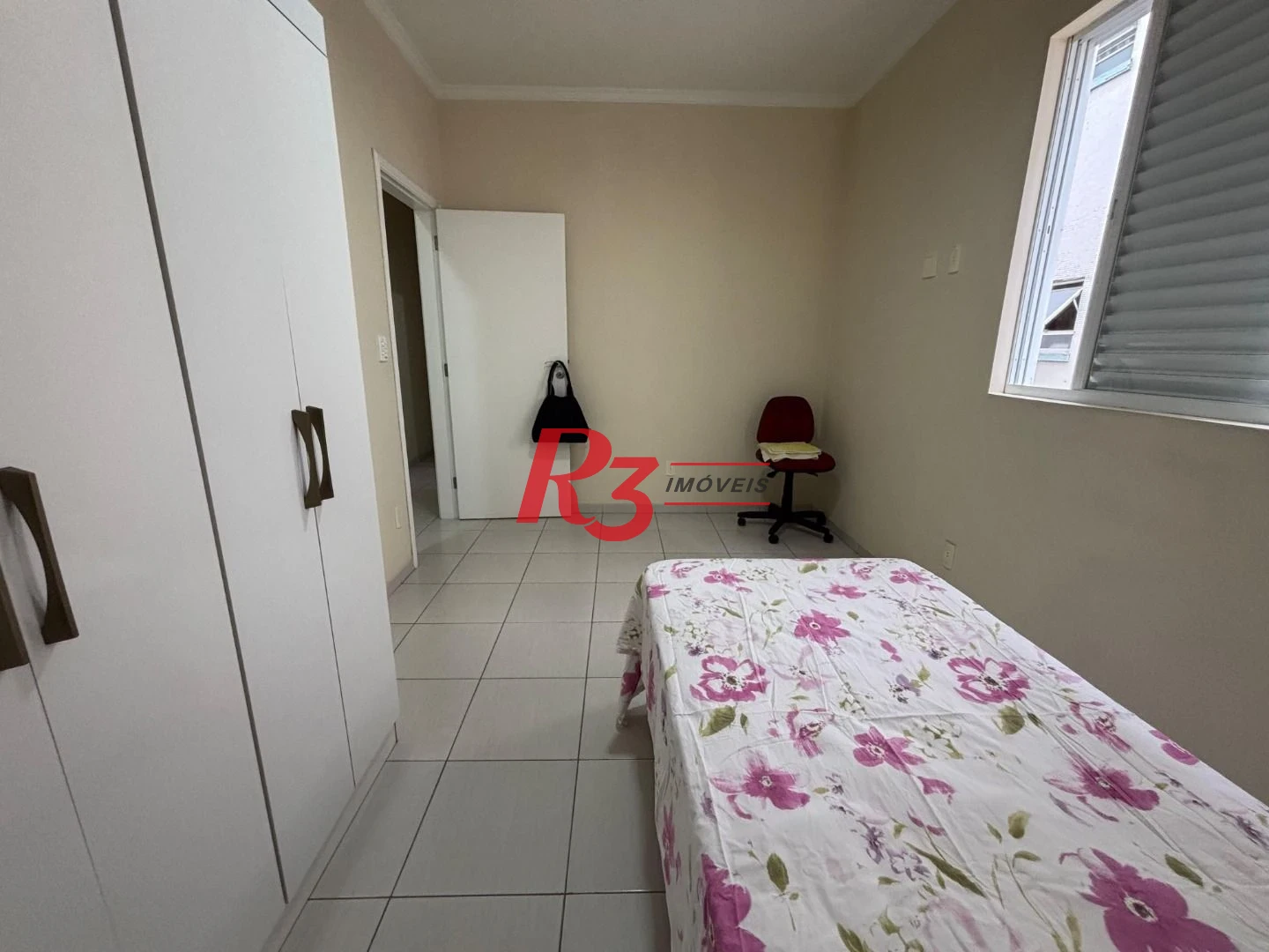 Casa com 4 dormitórios à venda, 277 m² por R$ 1.800.000,00 - Boqueirão - Santos/SP