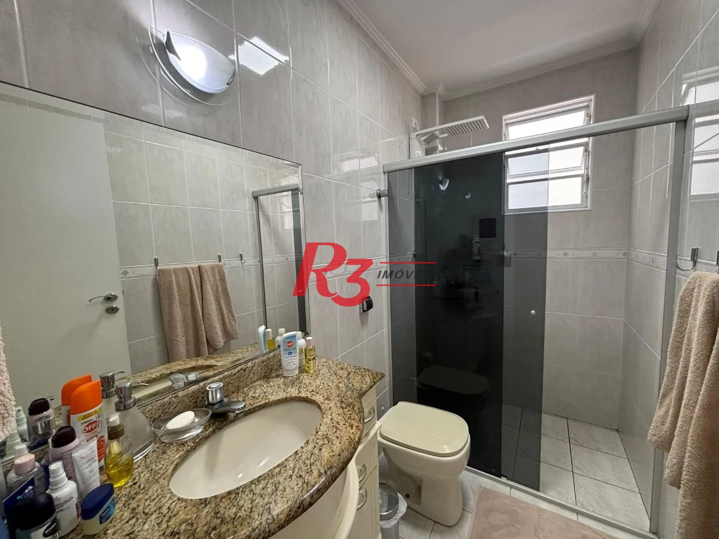 Casa com 4 dormitórios à venda, 277 m² por R$ 1.800.000,00 - Boqueirão - Santos/SP