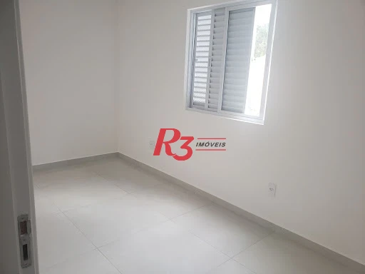 Casa com 3 dormitórios à venda, 155 m² por R$ 1.200.000,00 - Embaré - Santos/SP