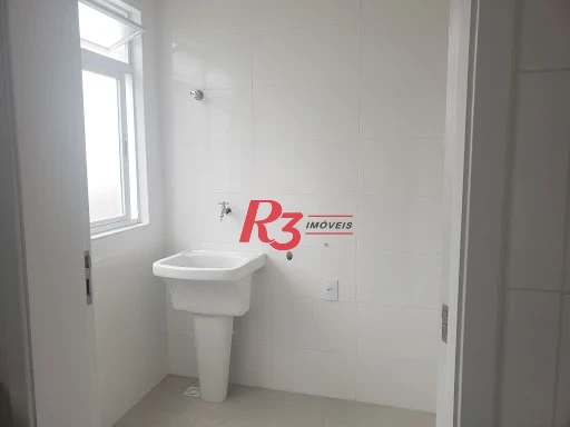 Casa com 3 dormitórios à venda, 155 m² por R$ 1.200.000,00 - Embaré - Santos/SP