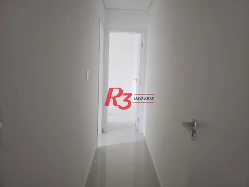 Casa com 3 dormitórios à venda, 155 m² por R$ 1.200.000,00 - Embaré - Santos/SP
