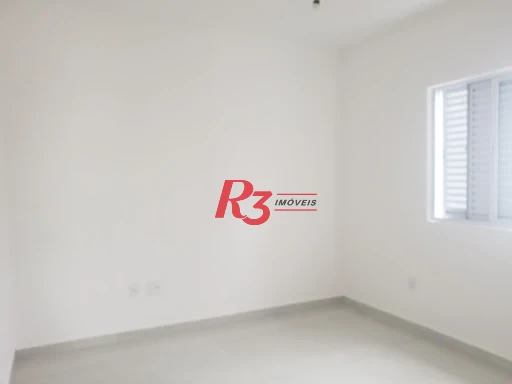 Casa com 3 dormitórios à venda, 155 m² por R$ 1.200.000,00 - Embaré - Santos/SP