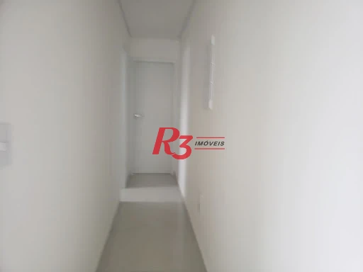 Casa com 3 dormitórios à venda, 155 m² por R$ 1.200.000,00 - Embaré - Santos/SP