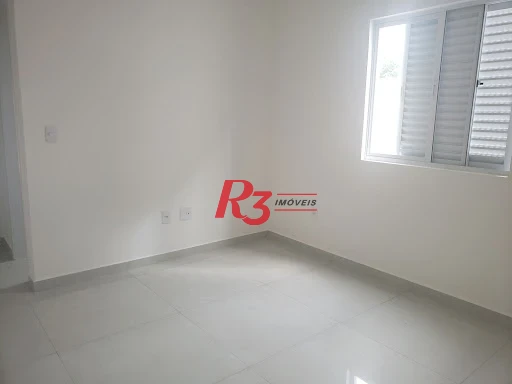 Casa com 3 dormitórios à venda, 155 m² por R$ 1.200.000,00 - Embaré - Santos/SP