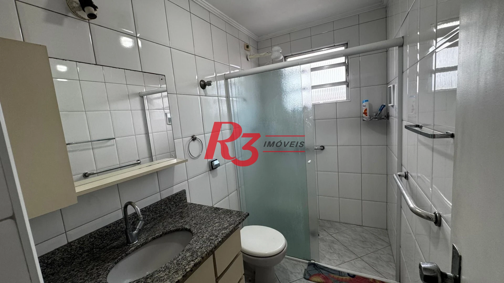 Apartamento com 2 dormitórios à venda, 90 m² por R$ 460.000,00 - Vila Belmiro - Santos/SP