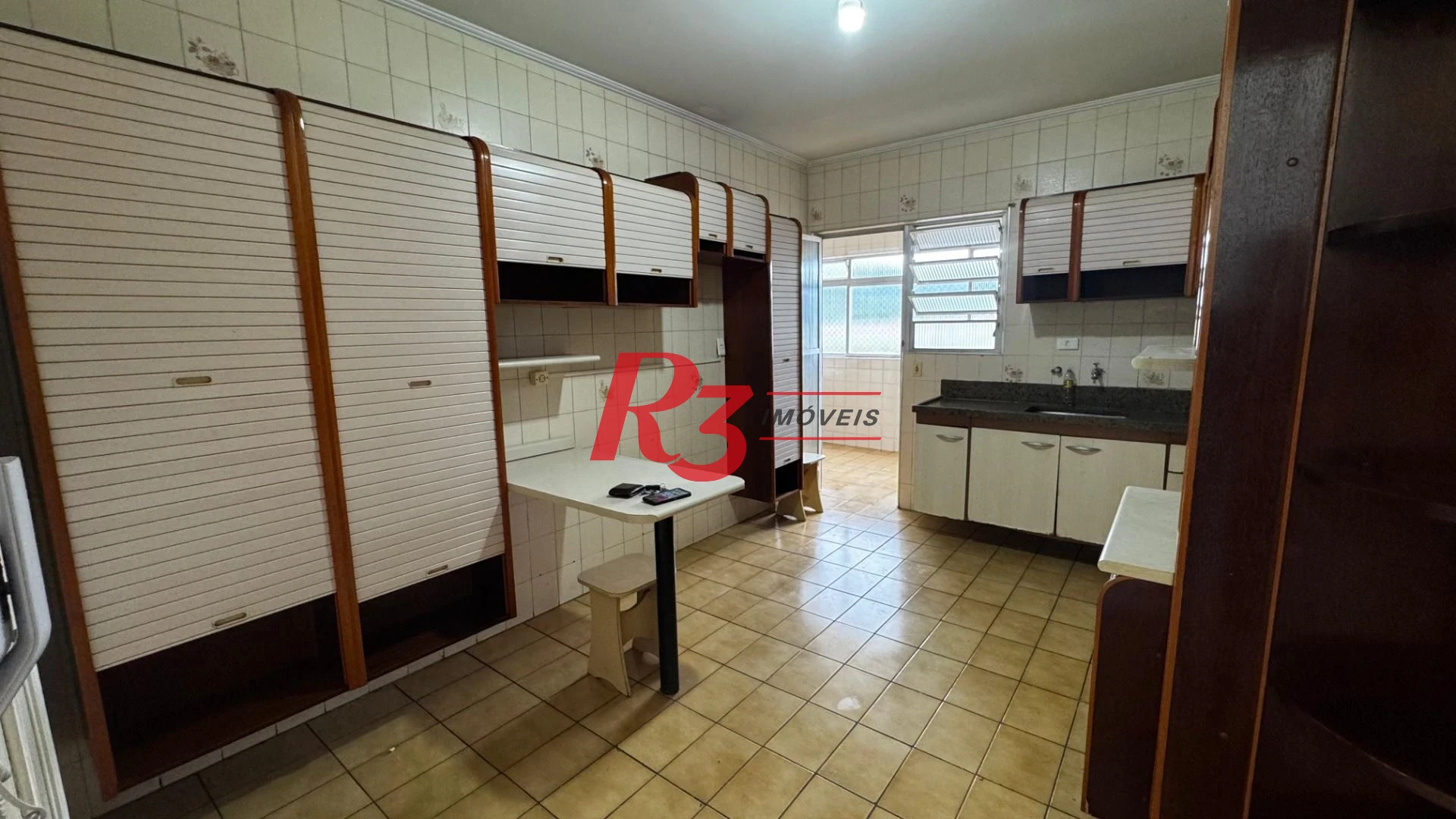 Apartamento com 2 dormitórios à venda, 90 m² por R$ 460.000,00 - Vila Belmiro - Santos/SP