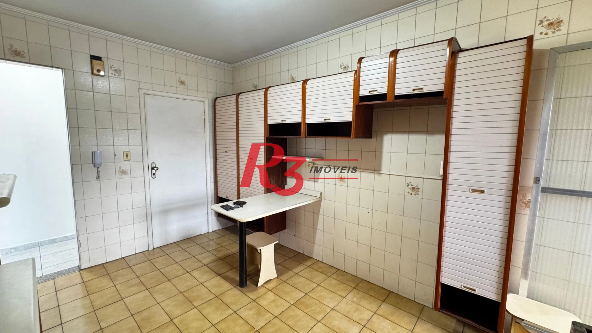 Apartamento com 2 dormitórios à venda, 90 m² por R$ 460.000,00 - Vila Belmiro - Santos/SP