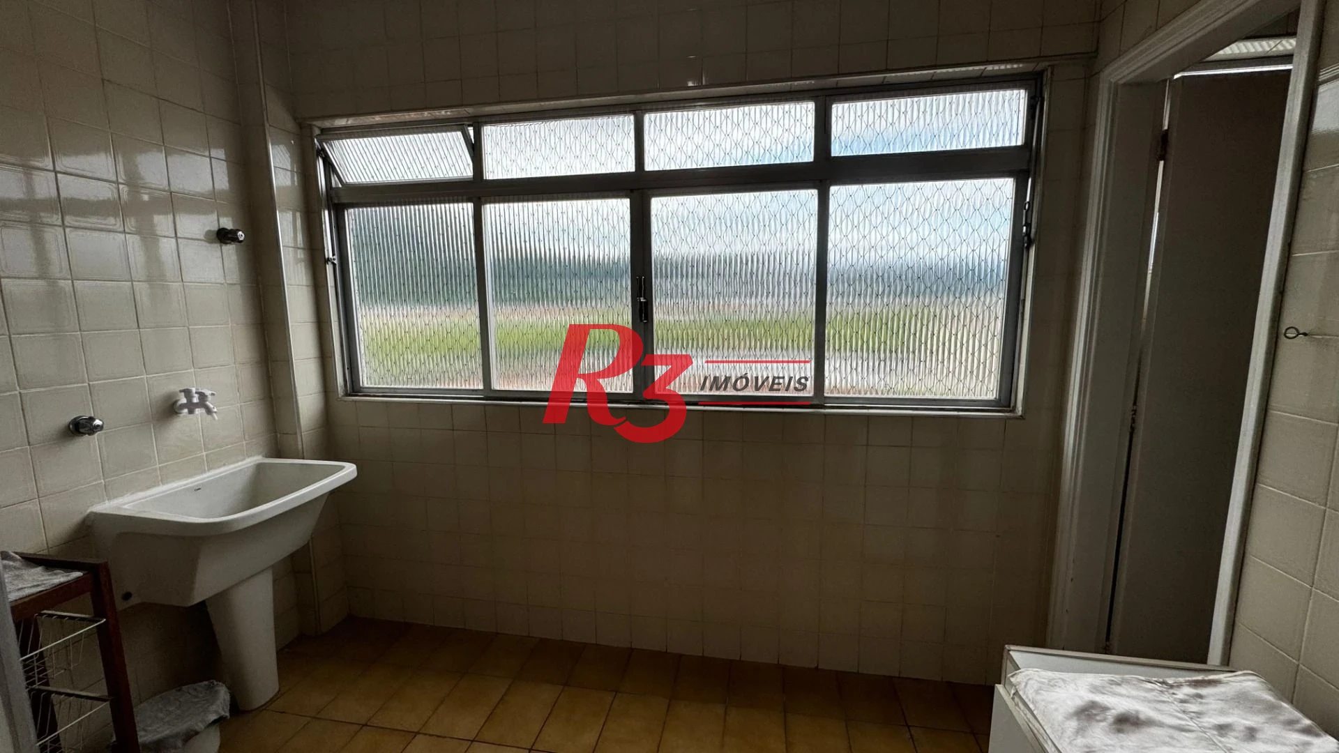 Apartamento com 2 dormitórios à venda, 90 m² por R$ 460.000,00 - Vila Belmiro - Santos/SP