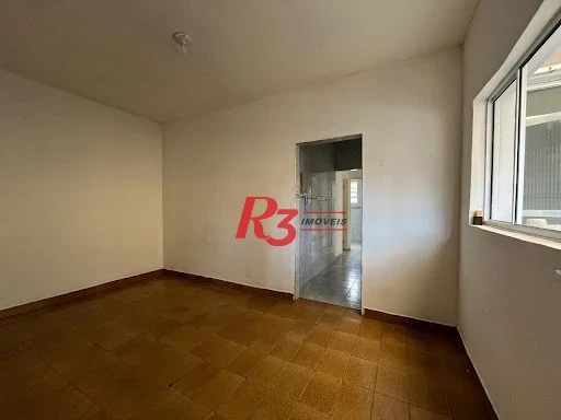 Apartamento com 2 dormitórios à venda, 57 m² por R$ 250.000,00 - Vila Mathias - Santos/SP
