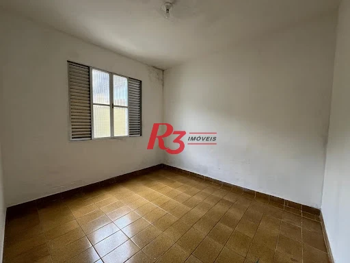 Apartamento com 2 dormitórios à venda, 57 m² por R$ 250.000,00 - Vila Mathias - Santos/SP