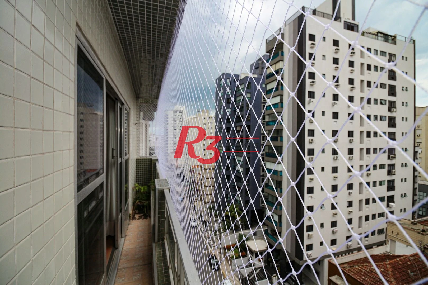 Apartamento à venda, 125 m² por R$ 1.200.000,00 - Ponta da Praia - Santos/SP