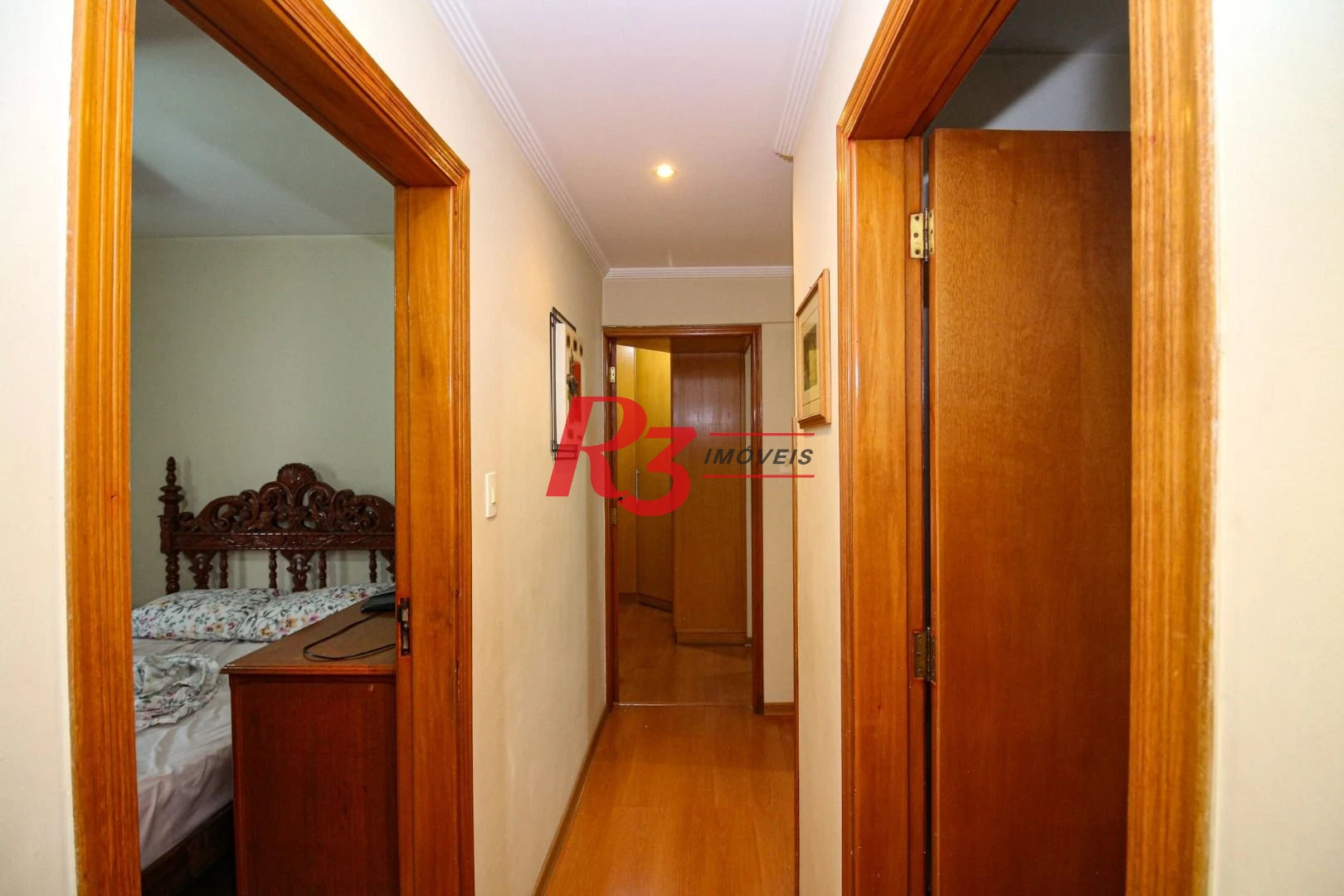 Apartamento à venda, 125 m² por R$ 1.200.000,00 - Ponta da Praia - Santos/SP