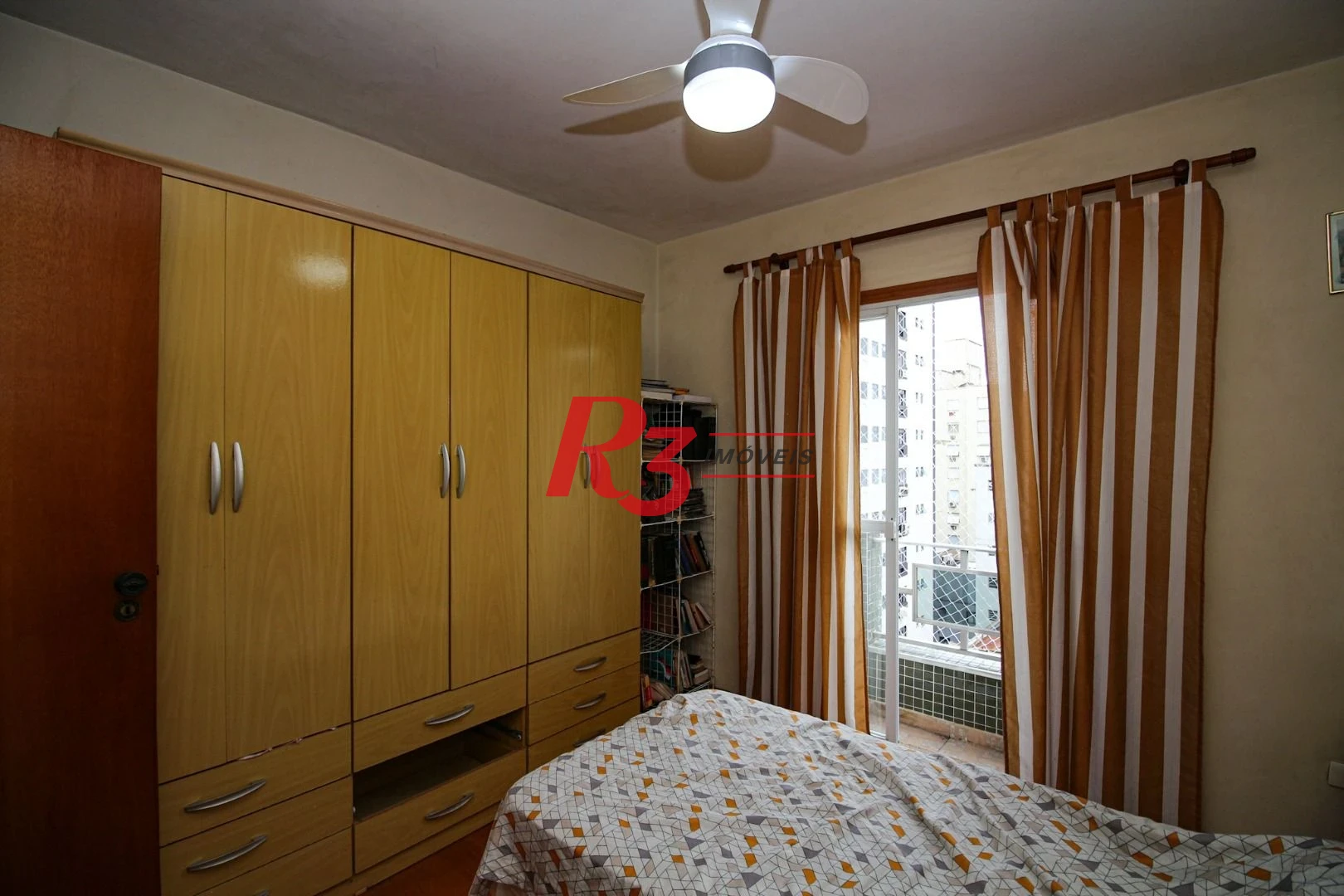 Apartamento à venda, 125 m² por R$ 1.200.000,00 - Ponta da Praia - Santos/SP