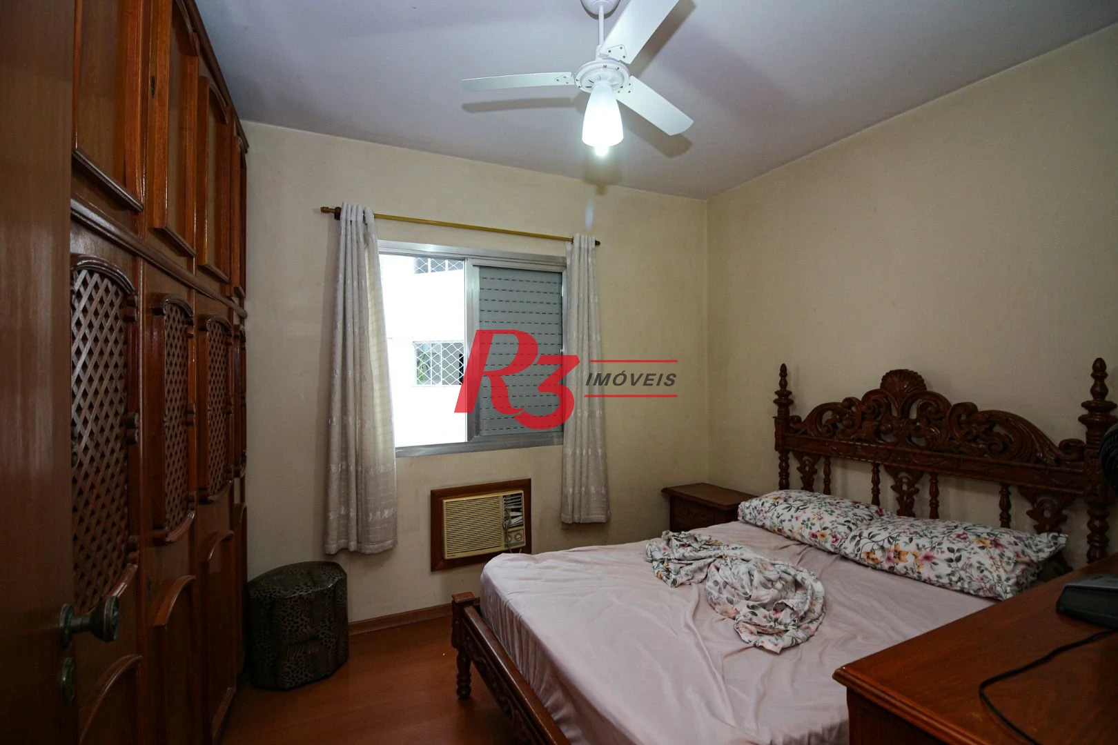 Apartamento à venda, 125 m² por R$ 1.200.000,00 - Ponta da Praia - Santos/SP