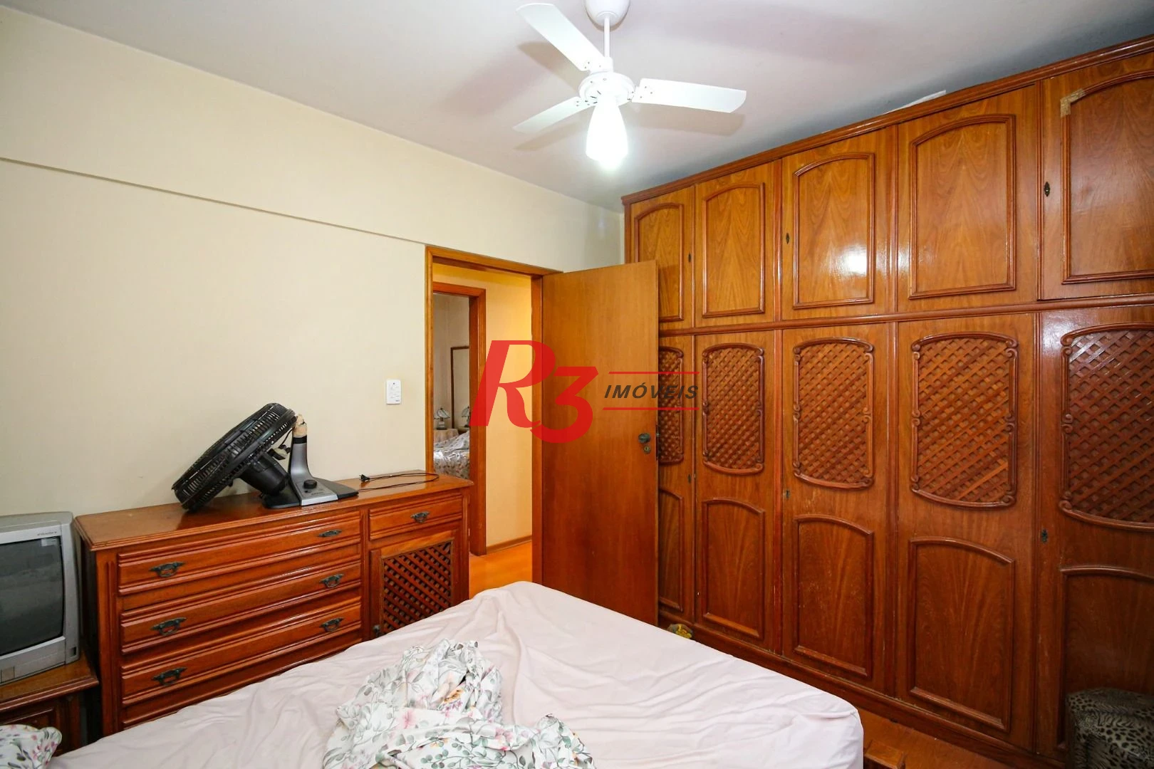Apartamento à venda, 125 m² por R$ 1.200.000,00 - Ponta da Praia - Santos/SP