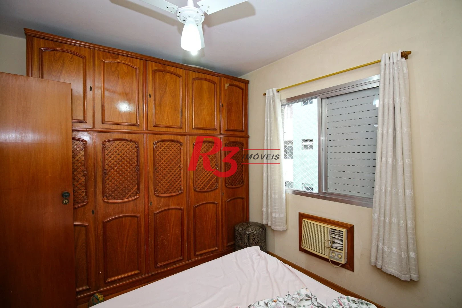 Apartamento à venda, 125 m² por R$ 1.200.000,00 - Ponta da Praia - Santos/SP