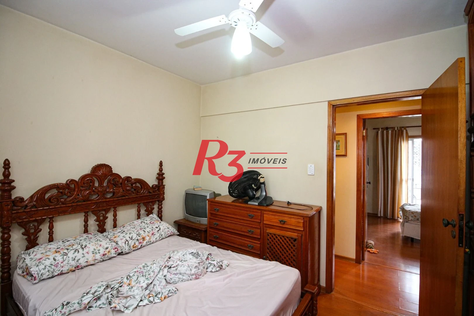 Apartamento à venda, 125 m² por R$ 1.200.000,00 - Ponta da Praia - Santos/SP