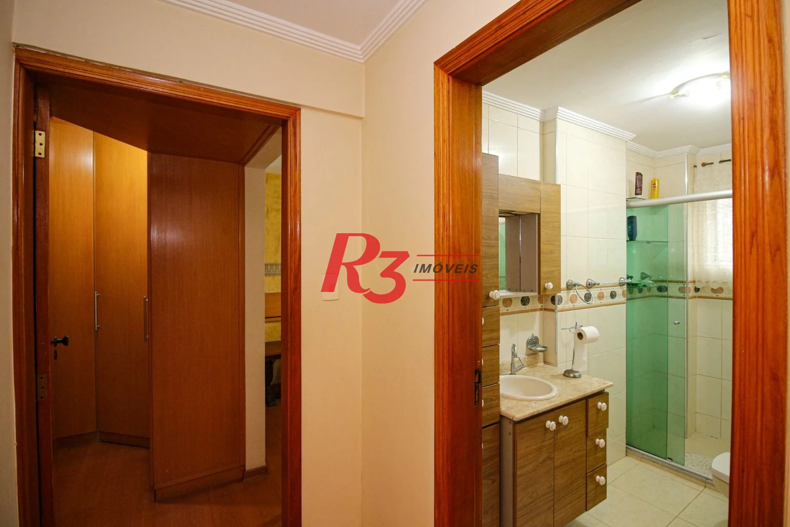 Apartamento à venda, 125 m² por R$ 1.200.000,00 - Ponta da Praia - Santos/SP