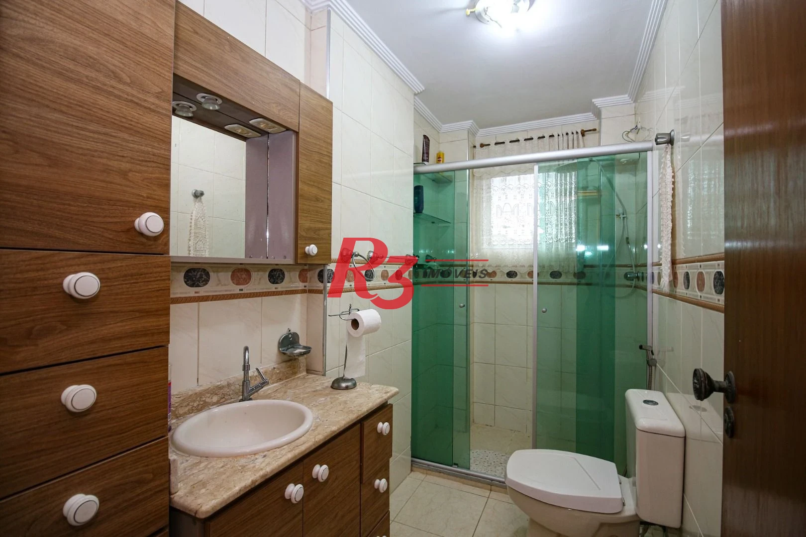 Apartamento à venda, 125 m² por R$ 1.200.000,00 - Ponta da Praia - Santos/SP