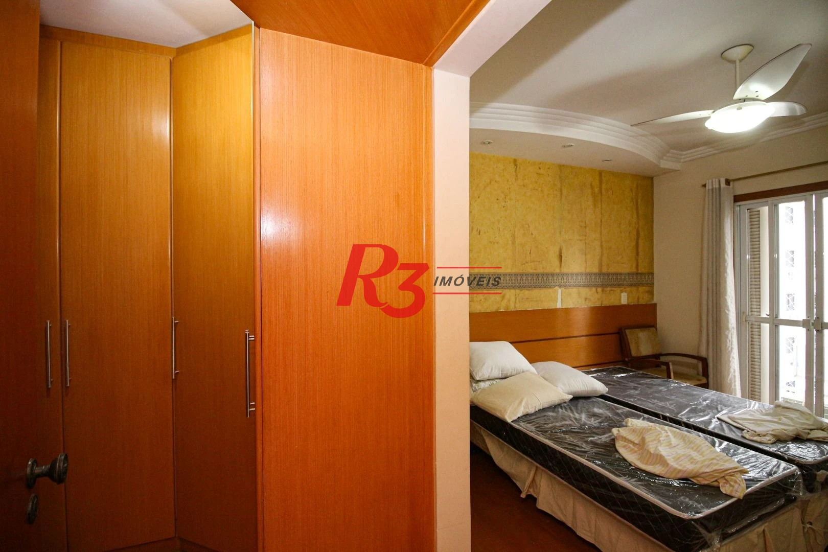 Apartamento à venda, 125 m² por R$ 1.200.000,00 - Ponta da Praia - Santos/SP