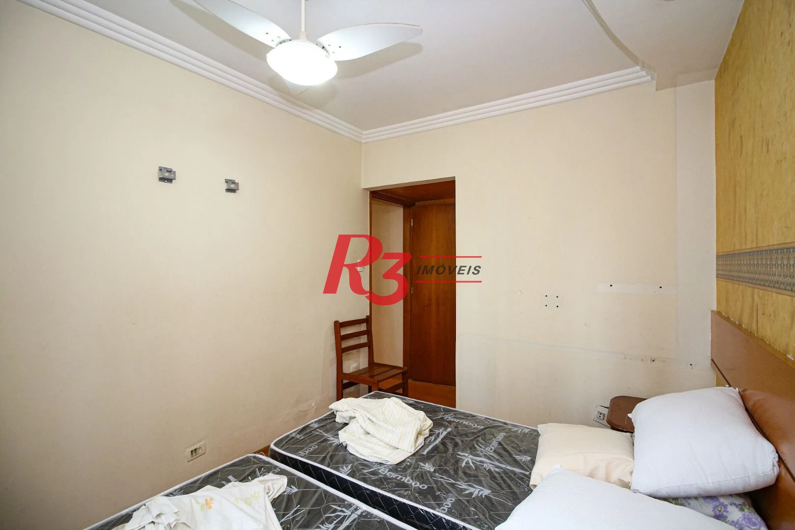Apartamento à venda, 125 m² por R$ 1.200.000,00 - Ponta da Praia - Santos/SP